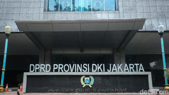 DPRD dan Pemprov DKI Sepakati KUA-PPAS APBD 2025 Rp 91 Triliun