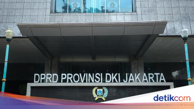 DPRD DKI Setujui Rencana MRT Jakarta Akuisisi KCI