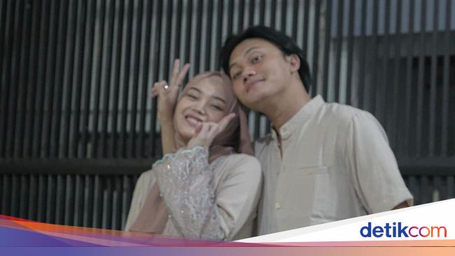 Rizky Febian Lamar Mahalini, Putri Delina Butuh Mental Ikuti Jejak Kakak