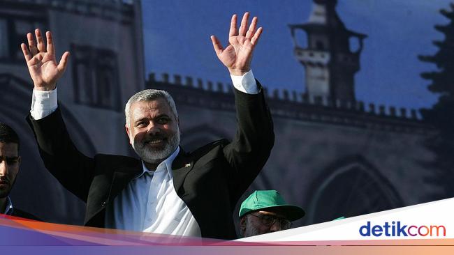 Kabar Terkini soal Gencatan Senjata Hamas dan Israel Hampir Pasti