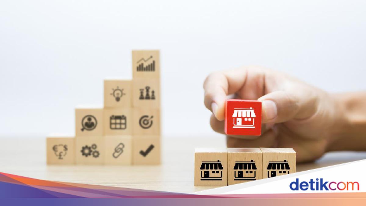 Bagaimana Peluang Bisnis Franchise di RI? Begini Prospeknya