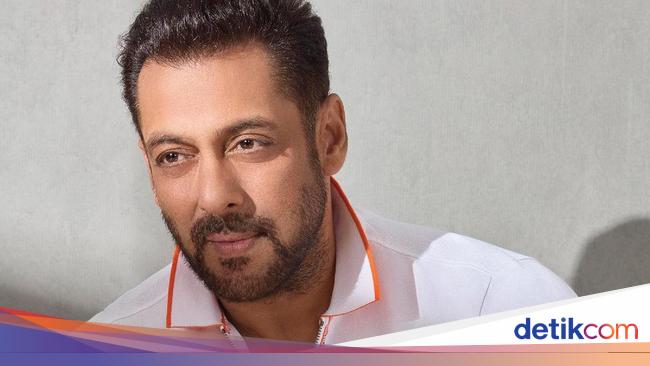 Salman Khan Sebut India Krisis Sensor