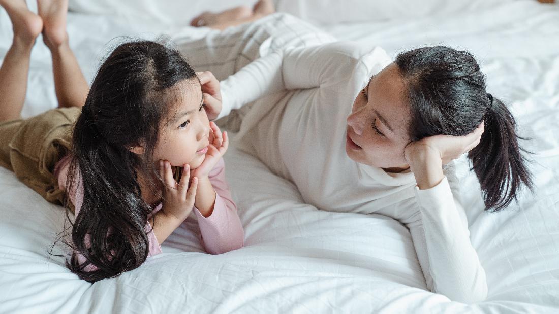 Sudah Tahu? Begini Cara Mendidik Anak Tentang Consent!