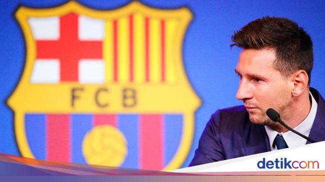 Lionel Messi: The Barcelona Now That... - World Today News