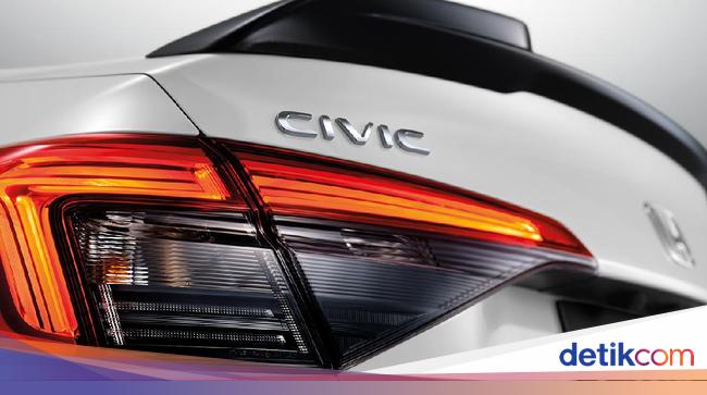 Tetap Solid di Usia ke-5! Selamat Ulang Tahun Komunitas Civic FD Society