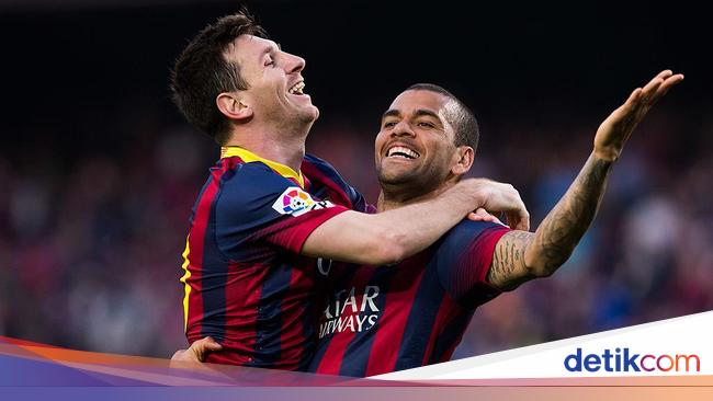 Dani Alves Becomes a Suspect, Recruits Messi’s Former Lawyer