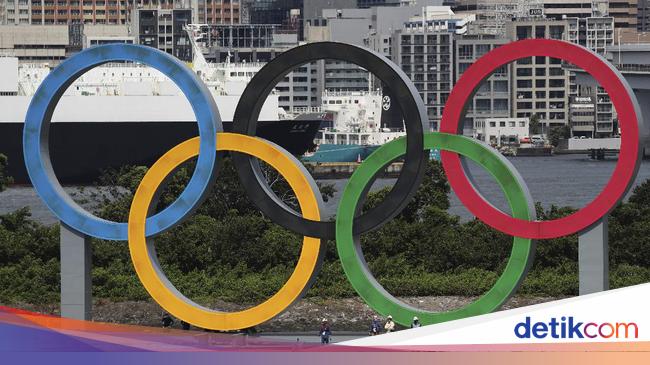 Indonesia Siap Jadi Tuan Rumah Olimpiade 2036