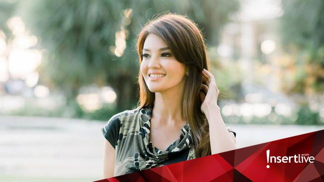 Sambut Tahun Baru, Farah Quinn Bahagia Jalani Oplas di Korea Selatan