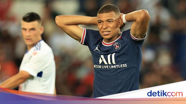 Kylian Mbappe Canceled to Real Madrid?