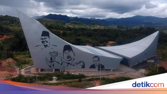 PDRI dan Peringatan Hari Bela Negara