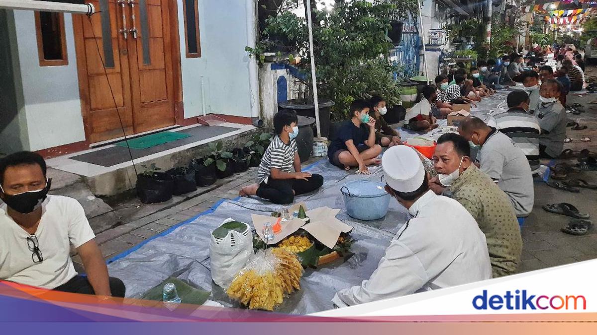 7 Contoh Susunan Acara Malam Tirakatan 17 Agustus Tingkat RT, RW, dan Desa