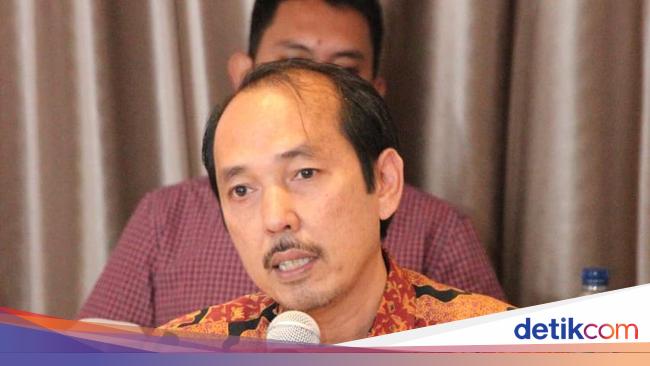 PT 4% Direvisi, Pimpinan Komisi II DPR Ingatkan Jangan Ada Suara Terbuang