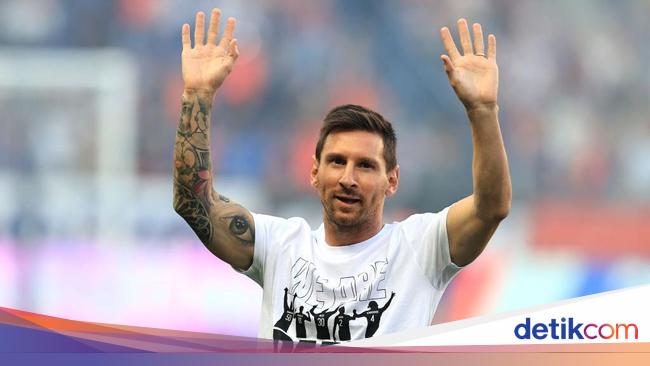 Atletico Madrid and Plans to Sign Messi in 3 Hours