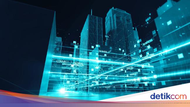 Telkom Asah Bibit Unggul 1.040 Talenta Digital RI