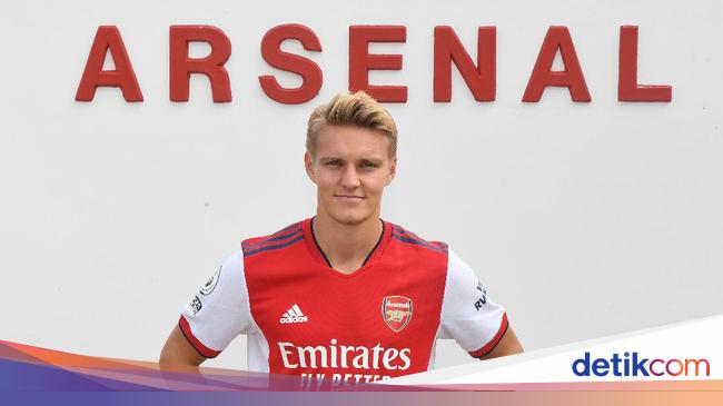 Martin Odegaard Leaves to Return to Arsenal