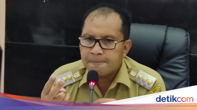 Walkot Makassar Bicara soal Busur Panah-Alasan Bentuk Ormas Batalyon 120
