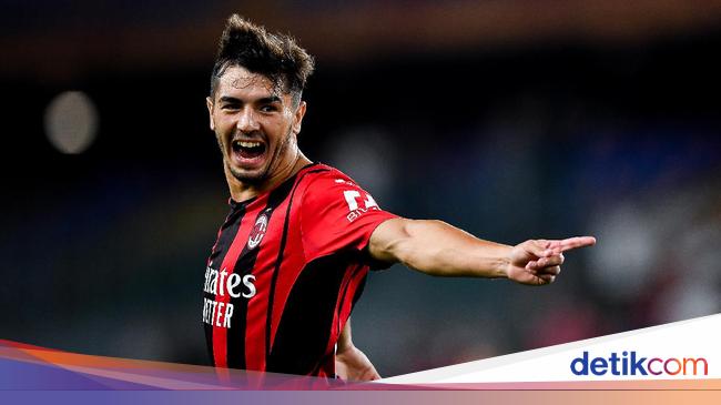 Brahim Diaz proves himself worthy of wearing the number 10 in Milan