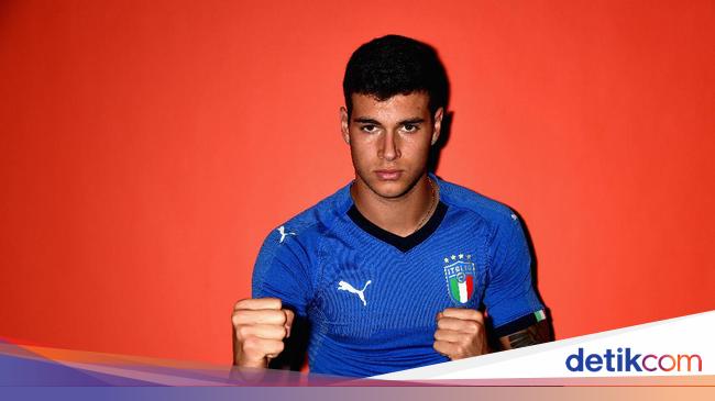 Official!  AC Milan Sign Pellegri from AS Monaco