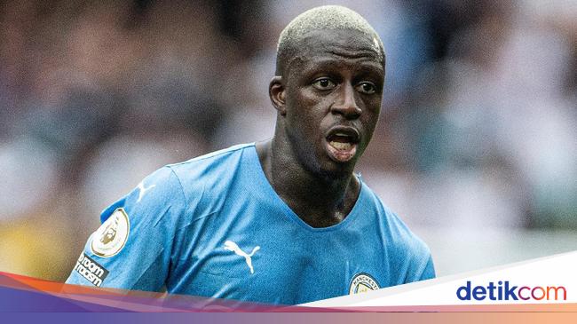 Benjamin Mendy Found Not Guilty in 6 Rape Cases