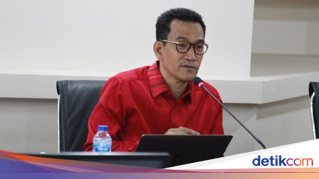 Tim AMIN Sambut Baik Mega Ajukan Amicus Curiae: Akan Lebih Meyakinkan MK