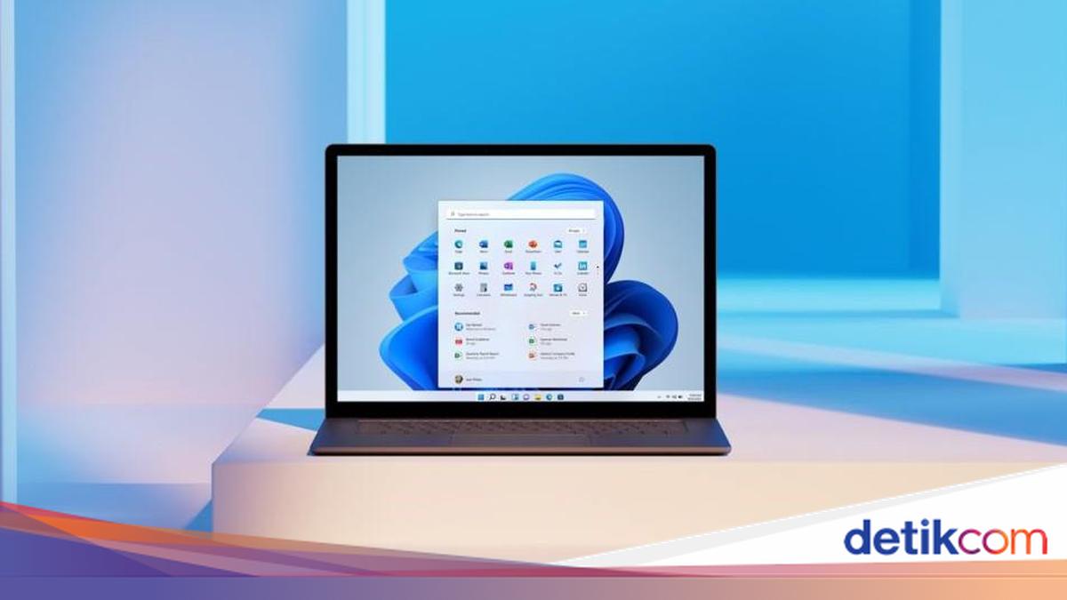 Duh, Bug Windows 11 Habiskan Storage PC Sampai 500GB