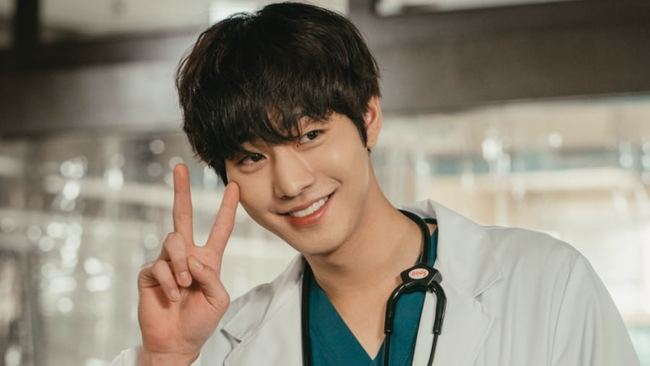 Selain Lovers of The Red Sky, Ini Drama yang Dibintangi Ahn Hyo Seop