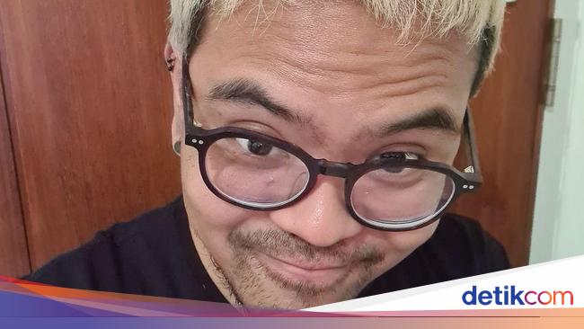 Coki Pardede Bebas, Bagikan Pengalaman Rehabilitasi Narkoba