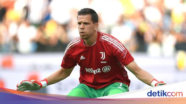 Criticized, Szczesny Doesn’t Care