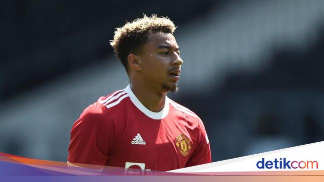 The Hammers Not Permanently Jesse Lingard because…