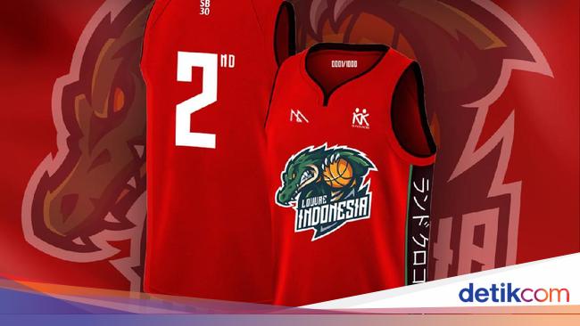 Turnamen Basket ABL Kembali Digelar, Louvre Jadi Wakil Indonesia