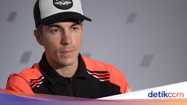 Penyesalan Terbesar Vinales karena Tinggalkan Suzuki