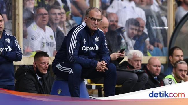 Bielsa’s Suggestion So that the Schedule is Not Crowded: Reduce Player Salaries