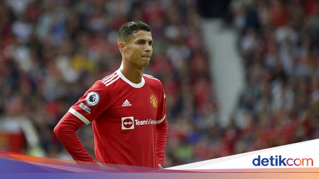 Ronaldo was offered to Atletico, but turned down