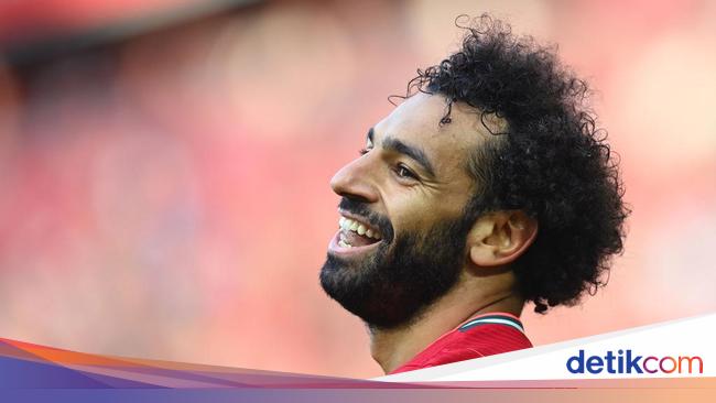 Salah Will Overtake Ronaldo, About the Highest Salary in the Premier League