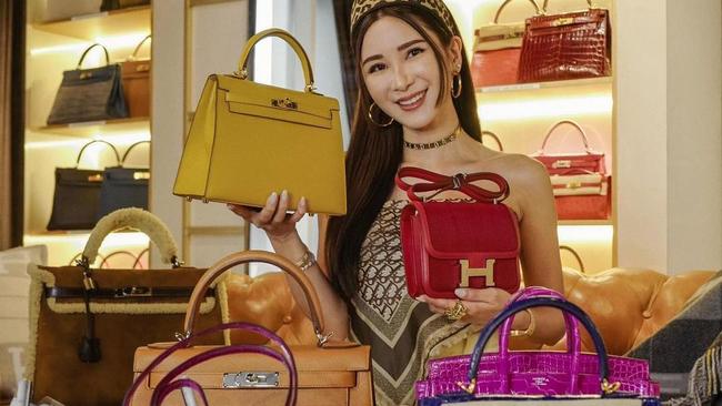 Harga hermes shop bag