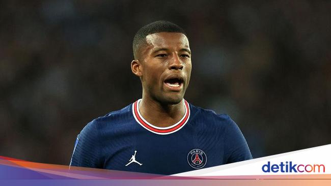 Wijnaldum: Liverpool don’t want me anymore