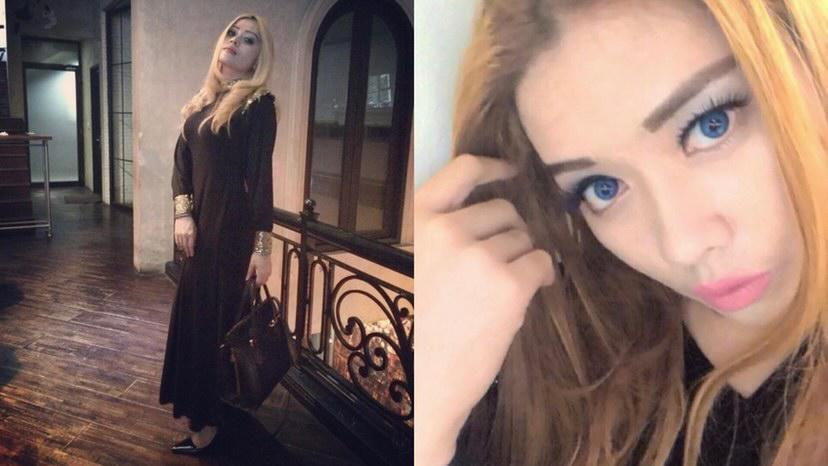 Sosok Lirabica Finalis Miss Earth Yang Dilabrak Para Istri Di Komplek Rumah Foto 1