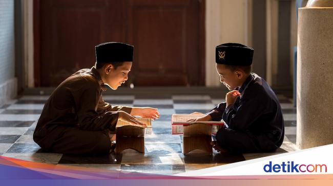 Merenungi Pesantren dan Kekerasan di Dalamnya