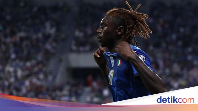 Moise Kean Unencumbered to Replace Ronaldo at Juventus