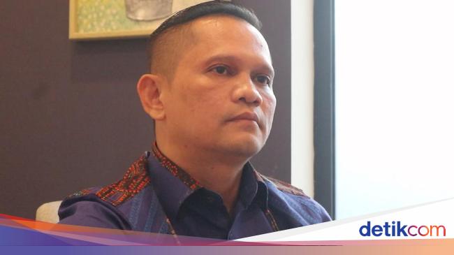 Polri Kembali di Jalur yang Benar