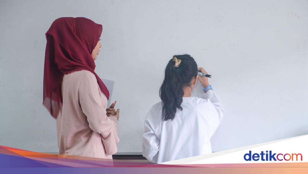 Dana BOSP 2026 Bisa untuk Honor Guru, Ini Ketentuannya
