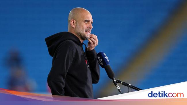 Pep Reluctant to Apologize After Criticism of Man City Supporters