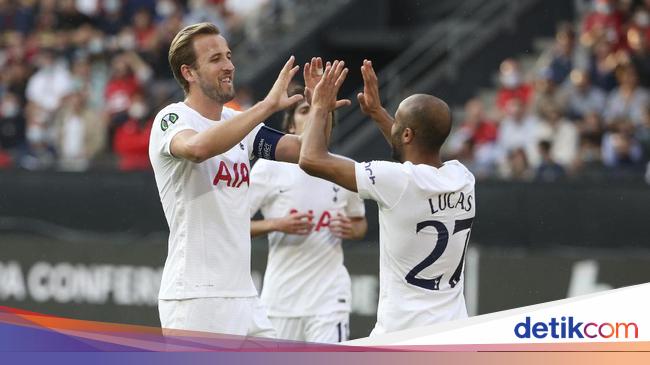 Tottenham in crisis ahead of Chelsea