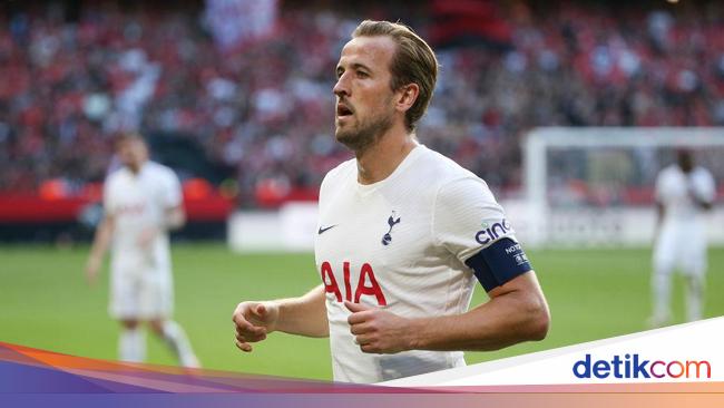 Tuchel delighted Harry Kane is staying at Tottenham because…