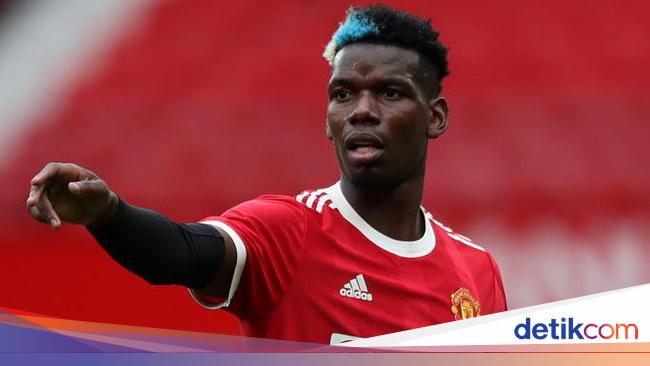 Could Pogba Return to Juventus?  This is the analysis