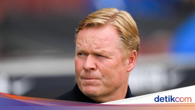 Koeman Surprised, Barca Financial Crisis but Can Buy Expensive Players