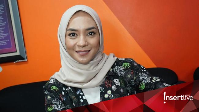 Rahasia Pernikahan Enno Lerian Awet 14 Tahun Itu Bukan Soal Sempurna