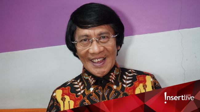 Terpopuler: Robby Tremonti Diduga Sewa Buzzer vs Isu Kak Seto Curi Hak Cipta Si Komo