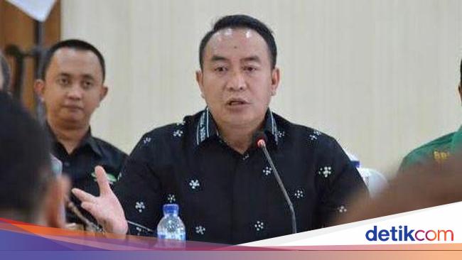 Korupsi Tak Bisa Diselesaikan Melalui Restorative Justice