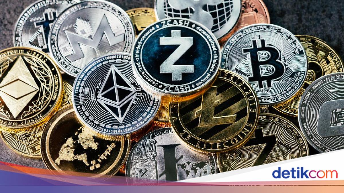 Bursa Global Diminta Pakai Rupiah di Order Book – Dorong Kedaulatan Ekosistem Kripto Nasional